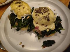 -Egg•Allday Brunch(襄阳北路店)