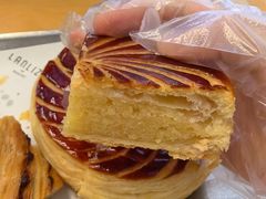 -LANLIZI BAKERY(COSMO店)