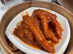 百搭酱皇蒸凤爪-陶陶居酒家(海岸城店)