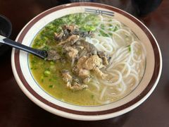 -沈记土鸡米线(七星街品牌中心店)