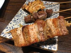 -桂马·日本料理·海胆·海鲜饭·酒场(民主广场店)