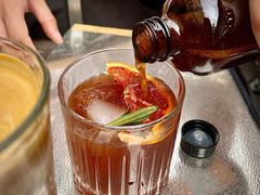 -DEEP COFFEE(瑞光烘焙工厂店)