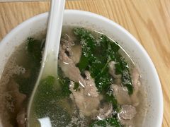 -梅县腌面(西村分店)