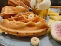 -春风·有糖(崇宁路店)