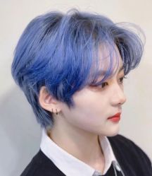 -TRIMS HAIR 修剪造型·烫染接发