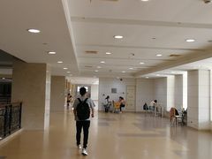 -复旦大学光华楼