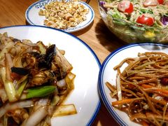 -吕氏疙瘩汤·私家菜馆(慈云寺店)