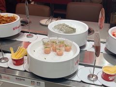 -龍歌自助小火锅(雨花台江南虹悦城店)
