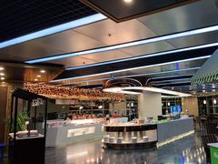 -西安绿地假日酒店