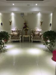 -贝美月子中心(海璟店)