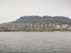 -千岛湖城中湖游船码头