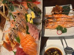 -Mr·Fish鱼鲜生海鲜放题(银泰in99店)