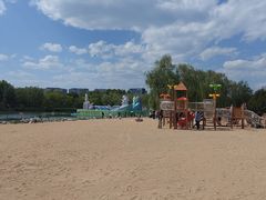 -大兴滨河森林公园