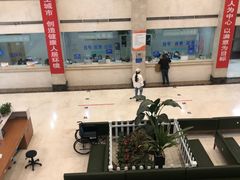 -无锡华清医院