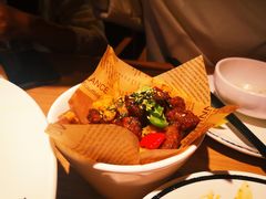 雪花牛肉想菇-太二酸菜鱼(天鹅湖万达店)