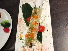 -匠和风精致料理(莆田财富中心店)