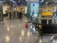-每刻健身工作室(西直门店)