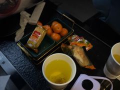 -华夏良子·足道SPA养生(上海崮山路明悦店)