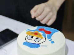 -糖秋Cake DIY·蛋糕定制·甜品台(观音桥店)