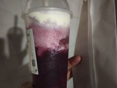 -喜茶(深圳喜荟城店)