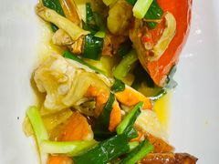 -顺风海鲜港(金玉兰店)