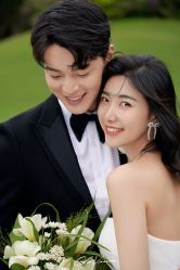 -GO VISION 动视觉婚纱摄影高级定制