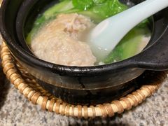 -南京大牌档(香港广场店)