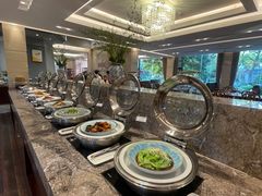 -浙江西子宾馆·瑶园咖啡厅