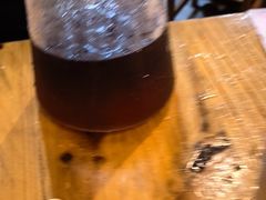 -花溪雨·森林餐厅(石基店)