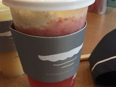 -喜茶(深圳福田星河COCO Park店)