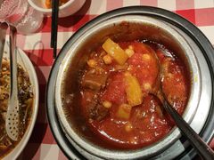 -西贝(吴江路湟普汇店)