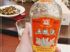 -万宝海鲜舫(劳动公园店)