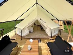 -不觉晓CAMPING(上海迪士尼营地店)