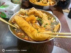 -龍城柳州螺蛳粉(群星路店)