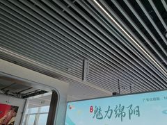 -绵阳南郊机场