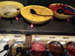 -手选潮汕鲜活牛肉火锅(二七广场店)