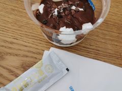 -Blueglass酸奶(财富购物中心店)