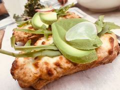 -农畉LONFOOD(福田星河COCOPark店)