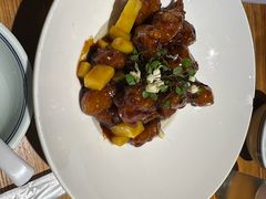 -打酱油·非遗淮扬菜(瘦西湖梅岭店)