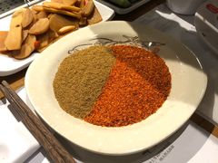 -炑羊香烤全羊(西三旗店)