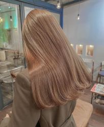 -FASHION PALACE hair+