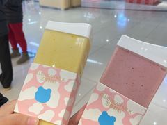 -兰熊鲜奶(昌平悦荟店)