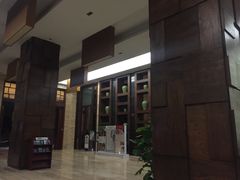 -三亚凤凰水城凯莱度假酒店