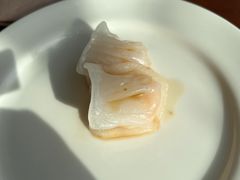 虾饺-韵咖啡自助餐厅(天津香格里拉店)