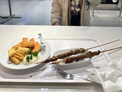 -宜家·瑞典风味餐厅(武汉荟聚中心店)