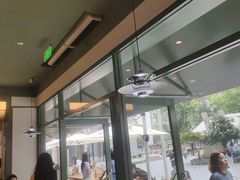 -M Stand(南京新街口金鹰店)