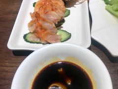 赤贝-喝丢一只鞋辣炒海鲜小烧烤(三八广场店)