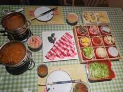 -番食园鲜食火锅(高新店)