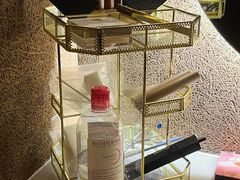 -厘舍SPA(运达店)