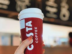-COSTA COFFEE(恒基名人购物中心店)